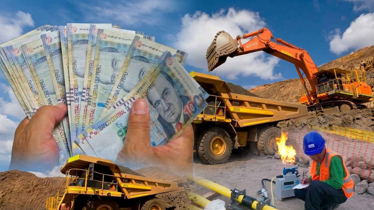 Gobierno de Fujimori apunta a ajustes en impuestos, minería y energía: ¿qué puntos priorizar?