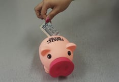 Pensión para trabajador informal: proyecto les otorga S/ 100 como “capital semilla”