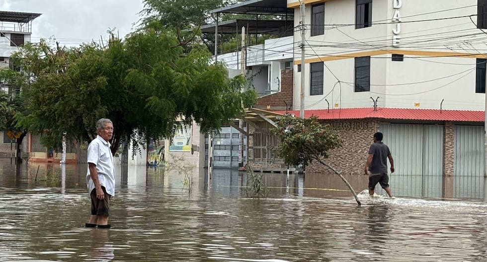 El Niño y el crecimiento: ¿cómo afecta la economía peruana?