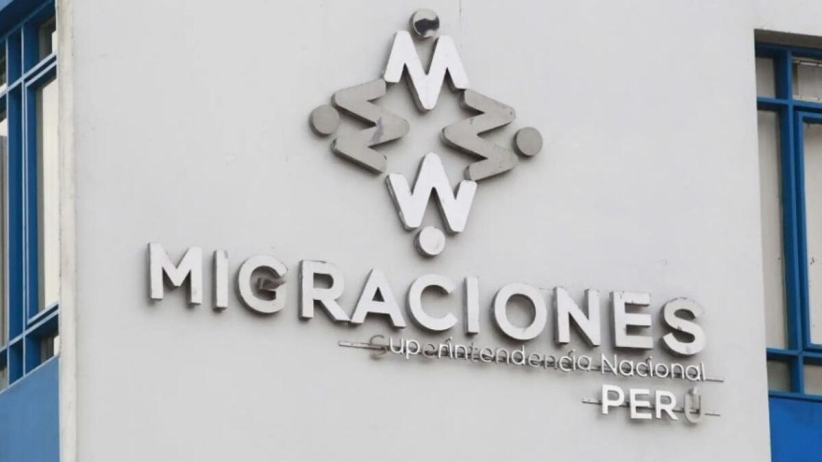 Migraciones: designan a Luis Yunis Herrera como nuevo superintendente nacional