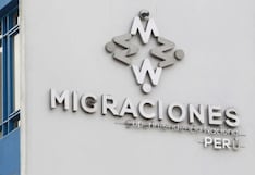 Migraciones: designan a Luis Yunis Herrera como nuevo superintendente nacional