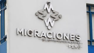 Migraciones: designan a Luis Yunis Herrera como nuevo superintendente nacional