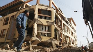 Temblor en Lima: los distritos más vulnerables frente a un sismo de gran magnitud
