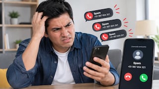 Llamadas spam en Perú: ¿por qué aún persisten y qué medidas hacen falta para eliminarlas?