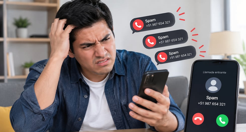 Llamadas spam en Perú: ¿por qué aún persisten y qué medidas hacen falta para eliminarlas?