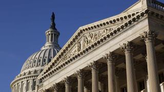 Estados Unidos: Negociaciones fiscales en el Congreso quedan estancadas