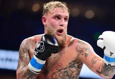 ¿Quién es Jake Paul? El ex YouTuber que reta a Iron Mike en una pelea de boxeo en Texas