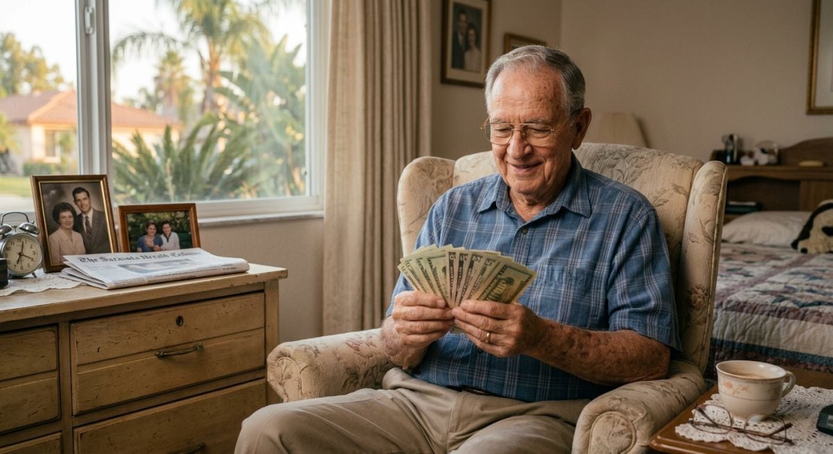 ¿Recibirás US$90 de Medicare? Conoce los requisitos y la fecha para revisar tu pago (Foto: Imagen creada por Gestión MIX usando Gemini)