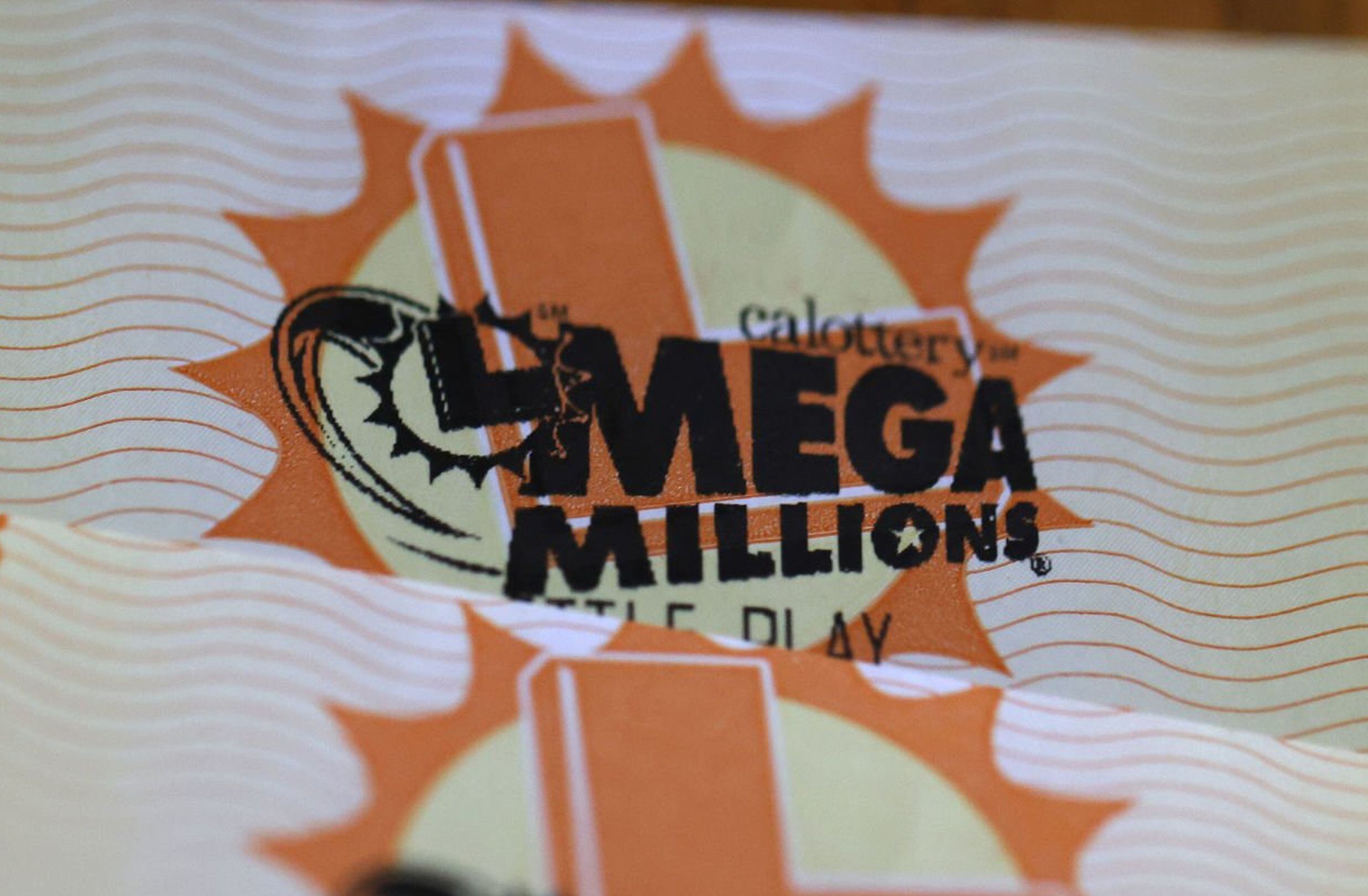 Desde el 5 de abril de 2025, cada boleto de Mega Millions cuesta $5. (Foto: Justin Sullivan / Getty Images)