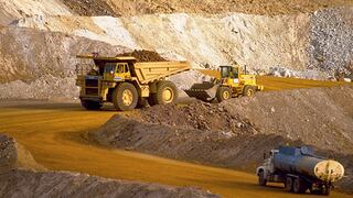 Newmont buscará reducir costos ante menor producción en mina Yanacocha