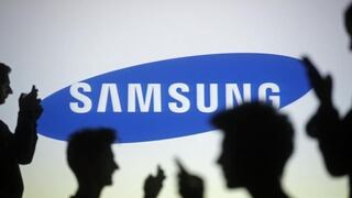 Samsung Galaxy 6 incorporaría una pantallas con tres caras, dice Bloomberg