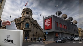 América Multimedia y El Comercio realizaron segundo foro electoral