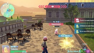 De ‘Pokémon’ a ‘Hollow Knight: Silksong’: los lanzamientos de videojuegos en la recta final de 2025