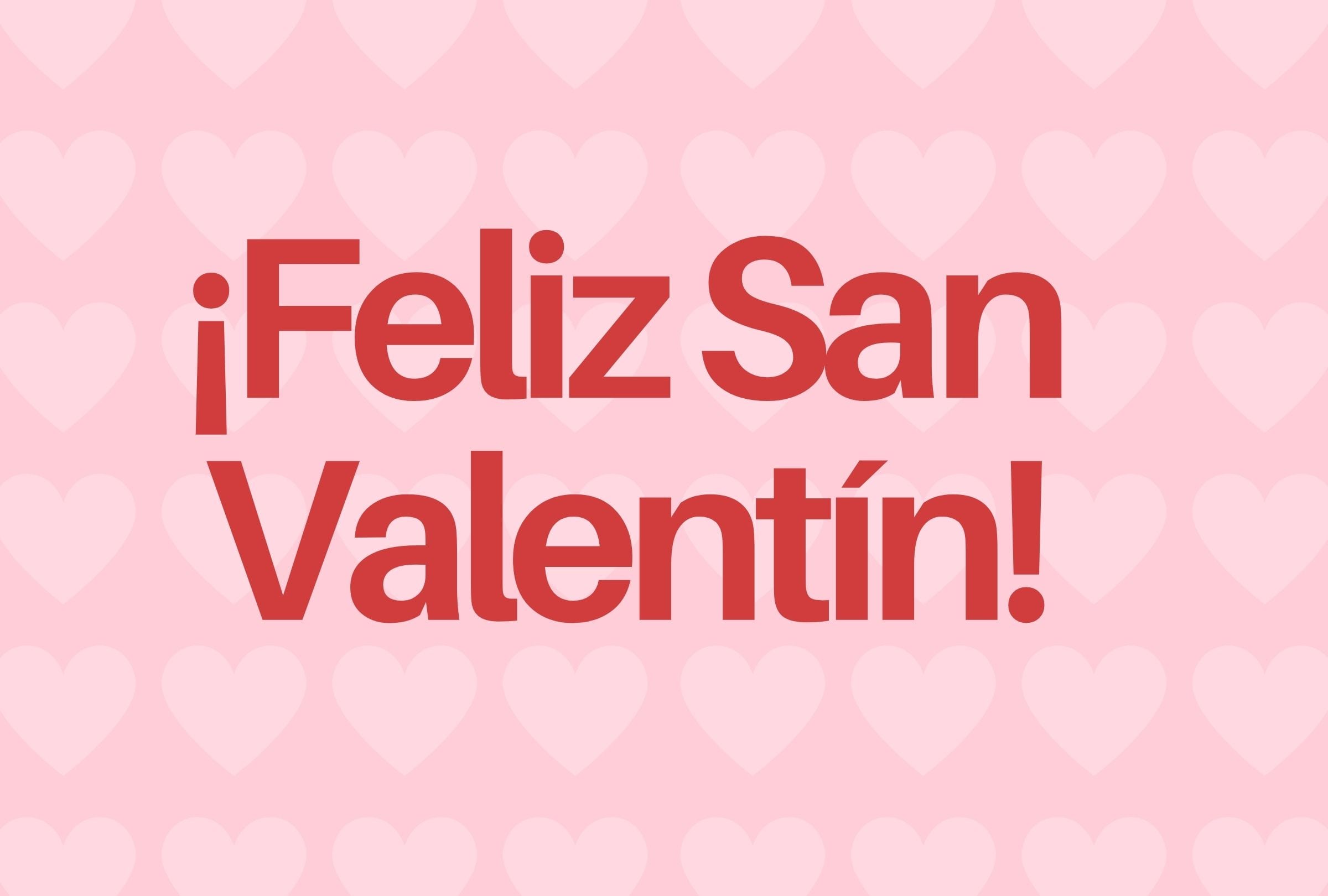 LOS ÁNGELES, CALIFORNIA (ESTADOS UNIDOS),- Eres mi persona favorita todos los días. FOTO DE CANVA.COM