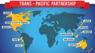 TPP: Puntos clave del acuerdo comercial más grande del mundo