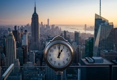 Cambio de horario en Nueva York 2026: fecha exacta del horario de invierno y en qué ciudades se atrasa la hora