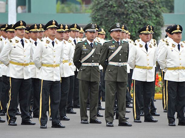 Se investigará presunta malversación de fondos en la PNP. (Foto: Agencia Andina)
