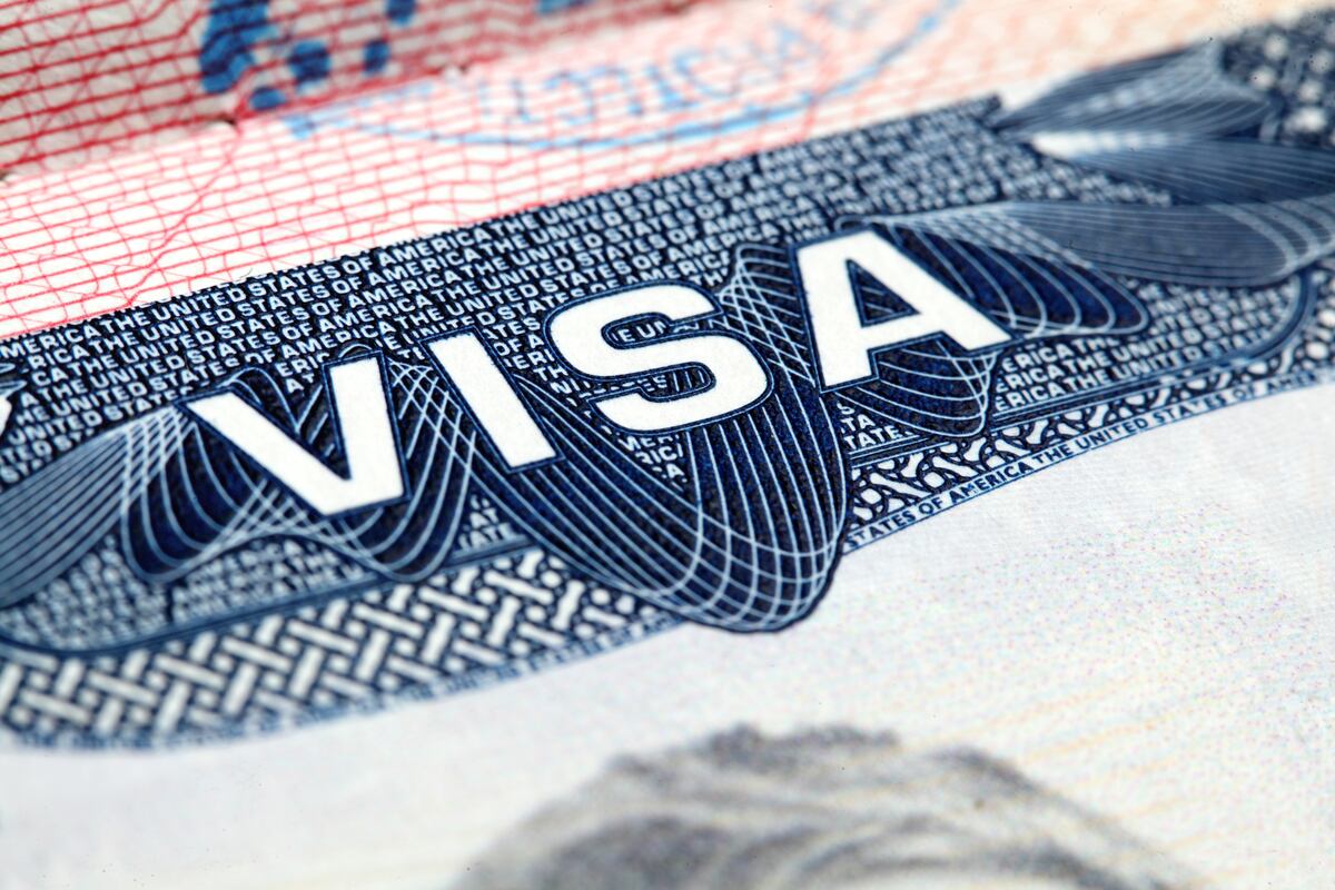 Los inmigrantes calificados pueden vivir y trabajar permanentemente en Estados Unidos (Foto: Shutterstock)