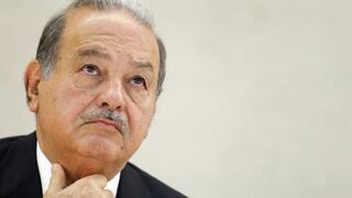 Carlos Slim amenaza con retirar oferta por KPN