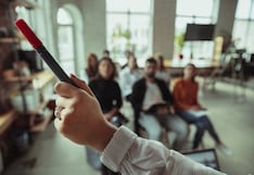 Capacitación laboral: ¿Con qué frecuencia deben actualizarse las habilidades técnicas?