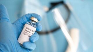 OMS cree que vacuna antiCOVID no estará disponible masivamente antes del 2022 