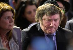 Argentina: denuncian protocolo de Milei contra protestas ante Naciones Unidas y CIDH