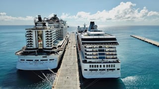 Viaja en cruceros de lujo y visitó 100 países: ahora revela su método infalible para mejorar cualquier reserva