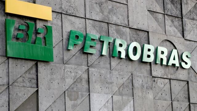 Petrobras pagará US$ 8,535 millones en dividendos por tercer trimestre