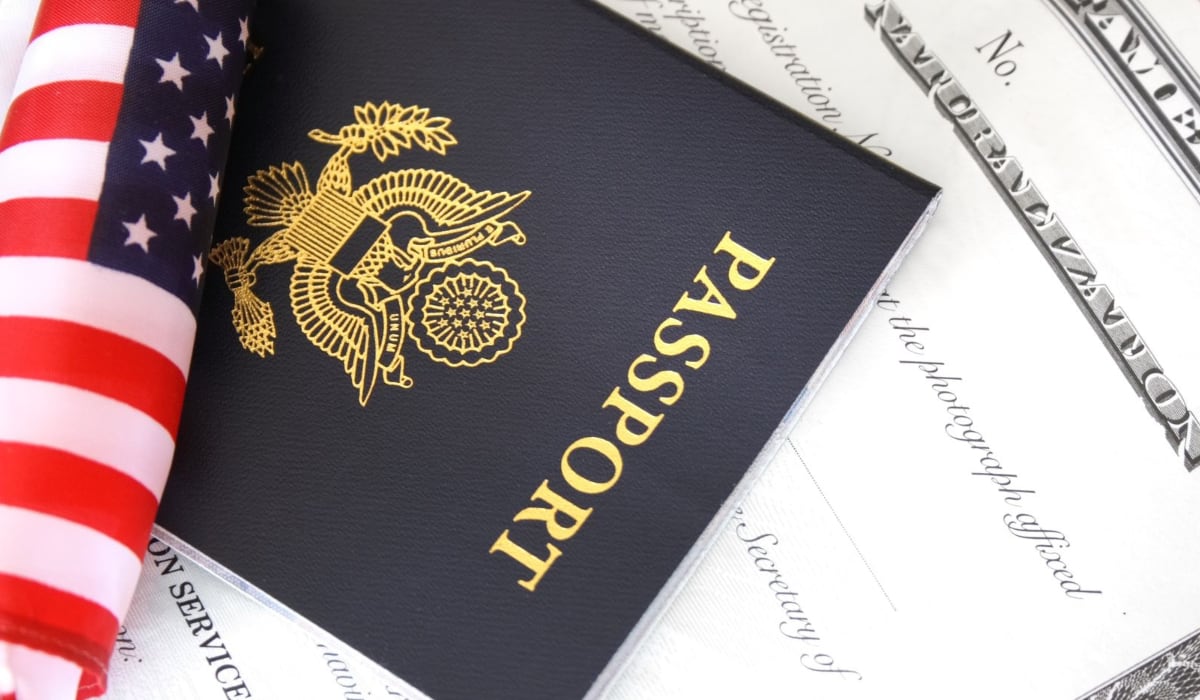 En el año fiscal 2024, un total de 818,500 personas se naturalizaron como ciudadanos de Estados Unidos (Foto: Pixabay)