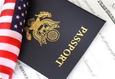 Naturalización: la cifra de mexicanos nacionalizados estadounidenses en 2024