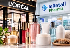 L’Oréal y el cuidado capilar como eje: ¿qué prepara la multinacional francesa?