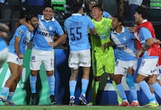 Copa Libertadores: Sporting Cristal aseguró más de US$ 4 millones por clasificar a fase de grupos