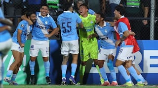 Copa Libertadores: Sporting Cristal aseguró más de US$ 4 millones por clasificar a fase de grupos