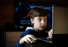 Visión infantil: por qué es clave detectar a tiempo la necesidad de lentes