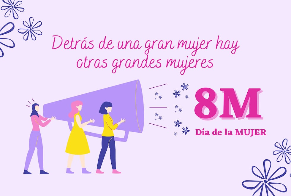 "Imagina cuánto más felices seríamos, cuánta más libertad tendríamos para ser nosotros y nosotras mismas, si no tuviésemos el peso de las expectativas de género". Chimamanda Ngozi Adichie. (Foto: Canva.com / Noé Yactayo)