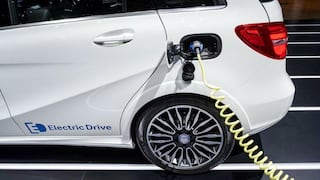Daimler se propone fabricar el auto eléctrico Smart en China