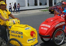 D’Onofrio: la historia del rival que llegó a ser segundo en helados en Perú y desapareció