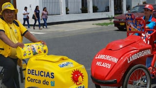 D’Onofrio: la historia del rival que llegó a ser segundo en helados en Perú y desapareció