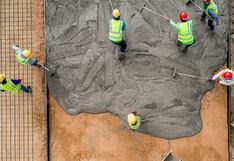 Fabricante de aditivos para construcción modernizará producción en Arequipa