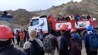Medio millón de mineros amenazan el auge de los minerales críticos en Bolivia