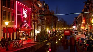 Ámsterdam, a juicio por el turismo: residentes acusan al municipio de no frenar las masas
