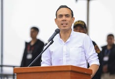 José Jerí declarará hoy ante Comisión de Fiscalización: lo que deberá explicar