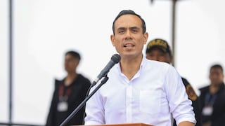 José Jerí declarará hoy ante Comisión de Fiscalización: lo que deberá explicar