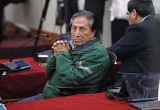Abogado de Toledo anuncia que presentará un nuevo pedido de indulto en la próximas horas
