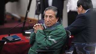 Abogado de Toledo anuncia que presentará un nuevo pedido de indulto en la próximas horas