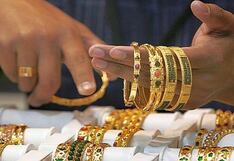 Exportaciones de joyas peruanas se despuntan y alcanzarían cifra récord a fin de año