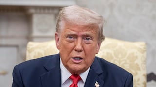 El Gobierno de Trump congela US$ 2,200 millones a la Universidad de Harvard