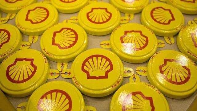 Gigantes chinos podrían comprar a Shell parte de proyecto ruso