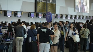 LAP: precios de servicios en el nuevo aeropuerto Jorge Chávez no subirán ahora