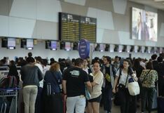 Nuevo Jorge Chávez abrirá en junio: los cambios que busca el Congreso que evitarían “despegue”